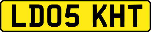 LD05KHT