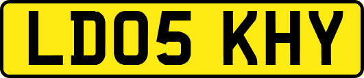 LD05KHY