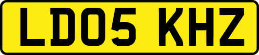 LD05KHZ
