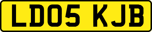 LD05KJB