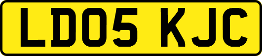 LD05KJC