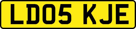 LD05KJE