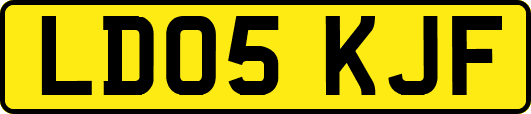 LD05KJF