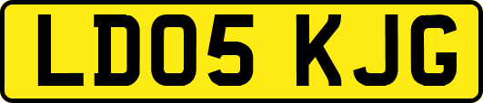 LD05KJG