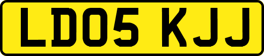 LD05KJJ