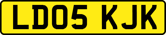 LD05KJK