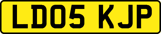 LD05KJP