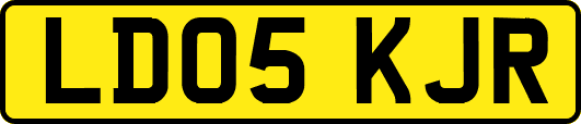 LD05KJR
