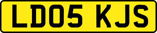 LD05KJS