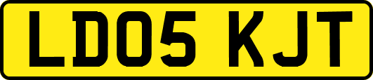 LD05KJT