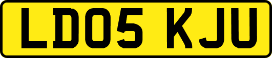 LD05KJU