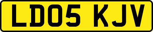 LD05KJV