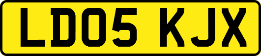 LD05KJX