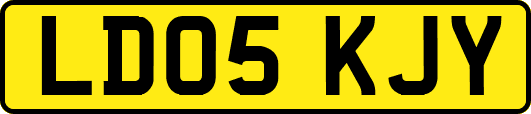 LD05KJY