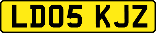 LD05KJZ