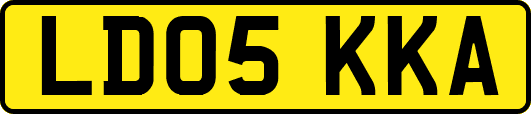 LD05KKA