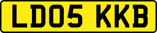 LD05KKB