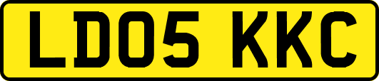 LD05KKC