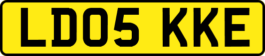 LD05KKE