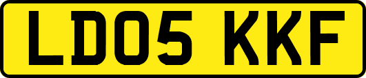 LD05KKF