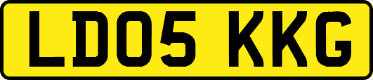 LD05KKG