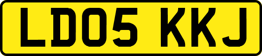 LD05KKJ