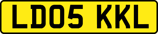 LD05KKL