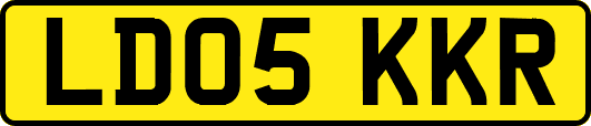 LD05KKR