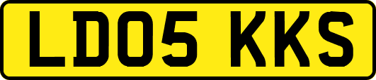 LD05KKS