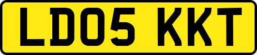 LD05KKT