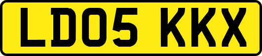 LD05KKX
