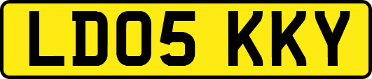 LD05KKY