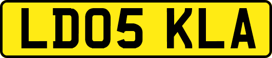 LD05KLA
