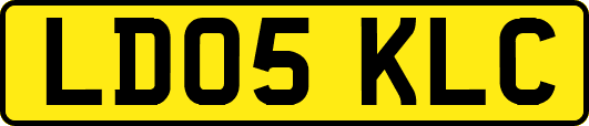 LD05KLC
