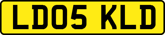 LD05KLD