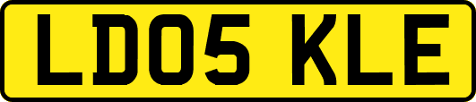 LD05KLE