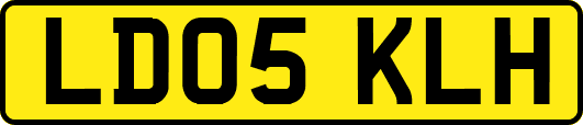 LD05KLH