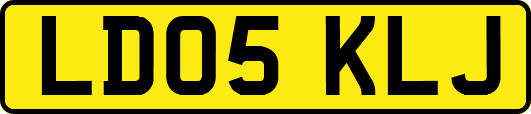 LD05KLJ
