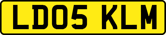 LD05KLM