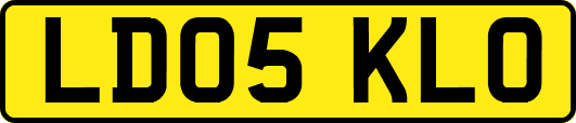LD05KLO