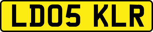 LD05KLR