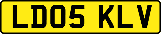 LD05KLV