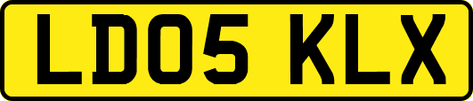 LD05KLX