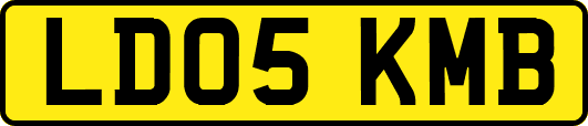 LD05KMB