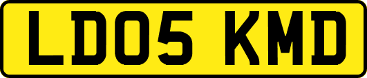 LD05KMD