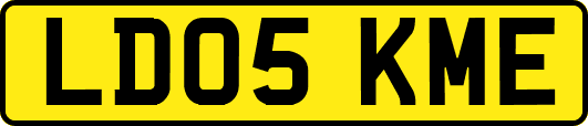 LD05KME