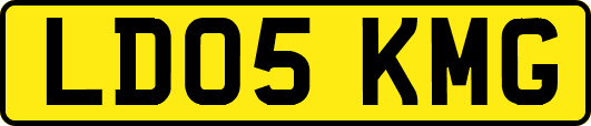 LD05KMG