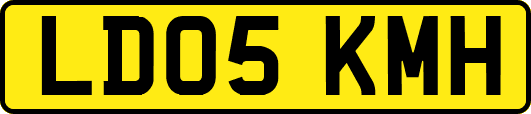 LD05KMH