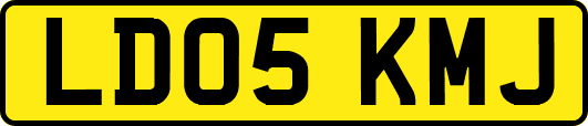 LD05KMJ