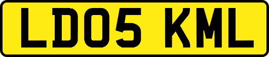 LD05KML